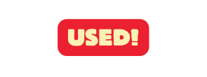 Used